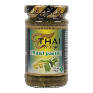Thai Basil paste