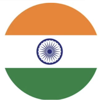 India