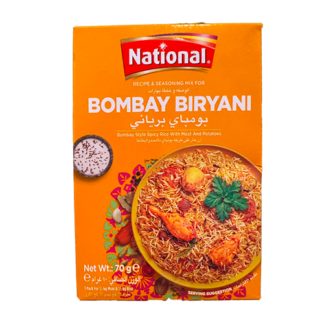 Briyani spice