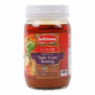 Tom Yum Koong
