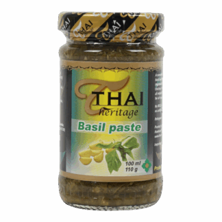 Thai Basil paste