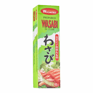 Wasabi