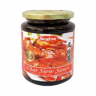 Char Siew sauce