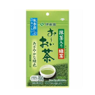 Japanese Green tea