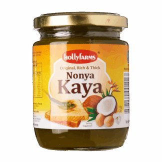 Nonya kaya