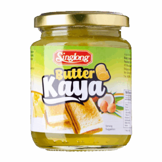 Butter Kaya