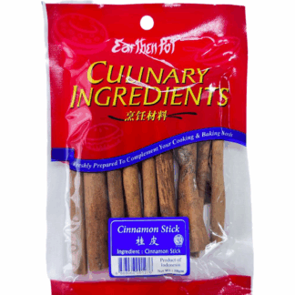 Cinnamon sticks
