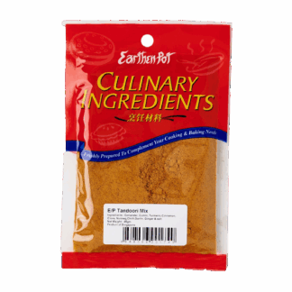 Tandoori mix