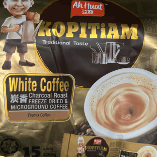 White coffee