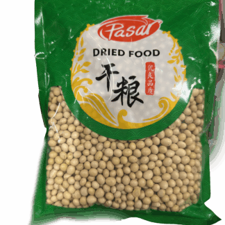 Soya beans