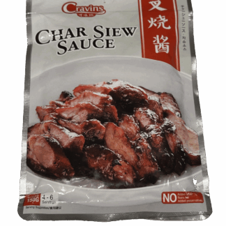 Char Siew sauce