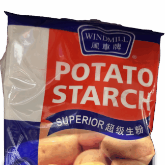Potato starch