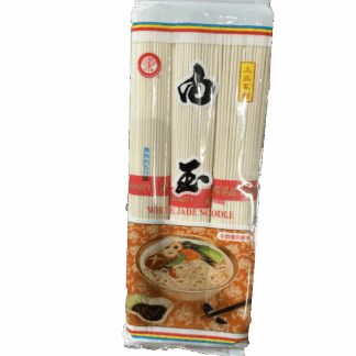 Jade noodle