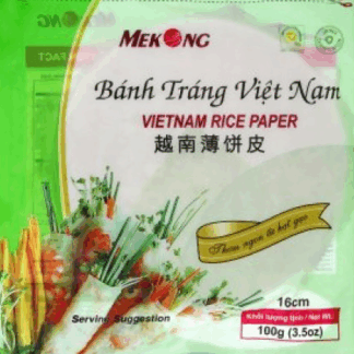 Rice paper