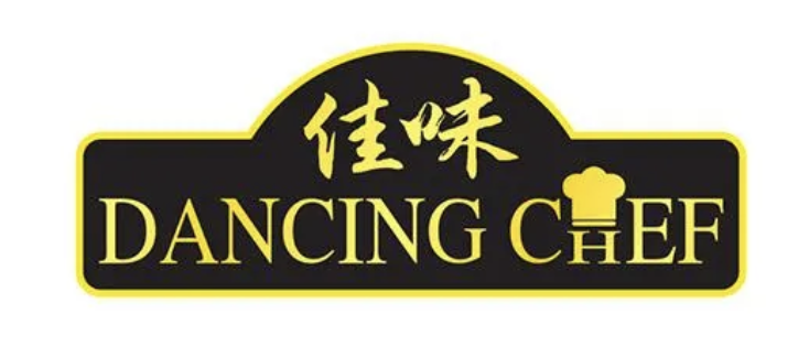 Dancing Chef