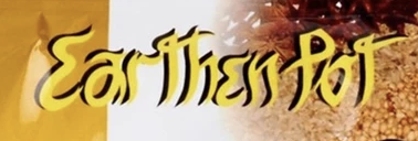 Earthen pot