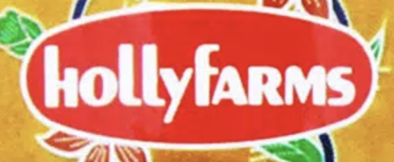 Holly farms