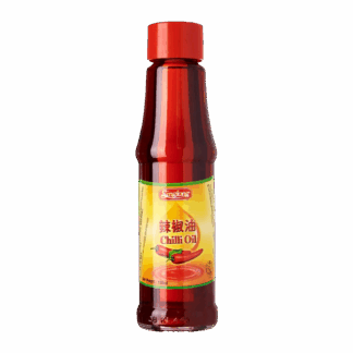 Chilli oil