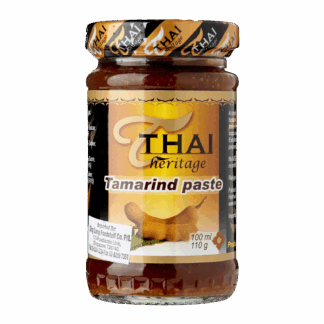 Tamarind paste