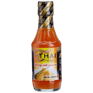 Spring roll sauce