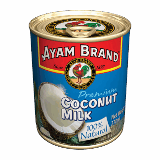Coconut milk
