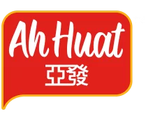 Ah huat
