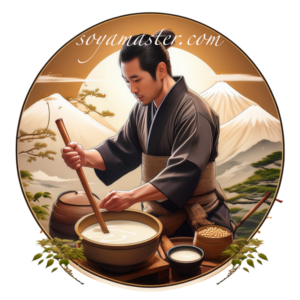 Soya master